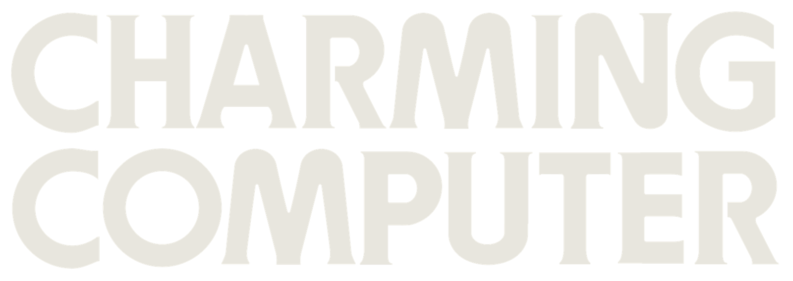 Charming Computer