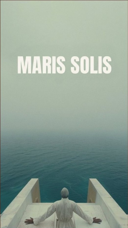 Maris Solis poster