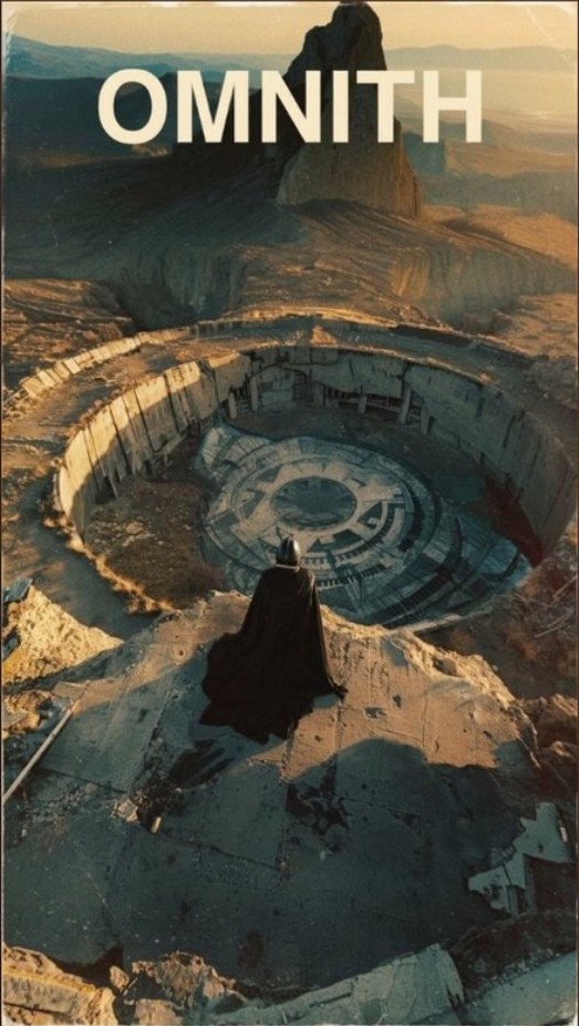 Omnith poster